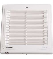 Blauberg Auto 150 Otomatik Panjurlu Plastik Banyo Fanı 295 m3h