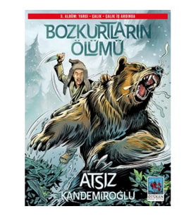 Bozkurtların Ölümü 3. Albüm - Yargı - Çalık - Çalık İş Ardında