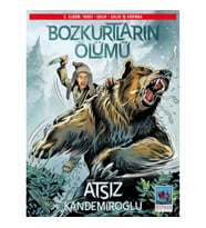 Bozkurtların Ölümü 3. Albüm - Yargı - Çalık - Çalık İş Ardında