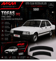 Tofaş Dkş (1986-2002) 2'li Ön Mugen Cam Rüzgarlığı