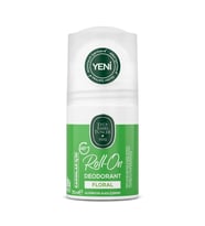 Mey İthalat® Kadın Roll On Deodorant 75 ml Floral