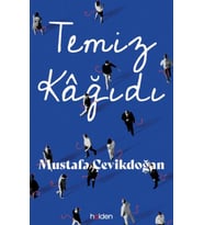 Temiz Kâğıdı