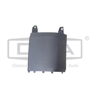 7E0807322D Stop Alt Kapağı SAĞ Boyanabilir - Transporter T7 2016-2019
