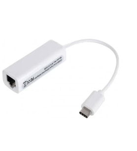 ZR264 815 Type-C Ethernet Çevirici
