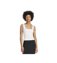adidas P Ess Tank Top Kadın Günlük Atlet JW5988 Beyaz