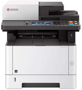 Kyocera Ecosys M2735DW Siyah Beyaz Çok Fonksiyonlu Network Lazer Yazıcı