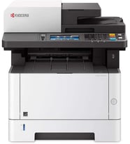 Kyocera Ecosys M2735DW Siyah Beyaz Çok Fonksiyonlu Network Lazer Yazıcı