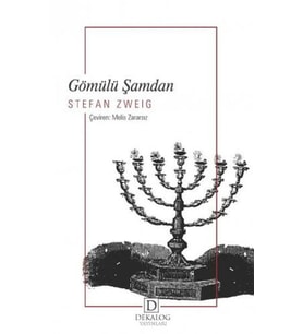 Gömülü Şamdan