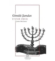Gömülü Şamdan