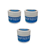 Biofreeze Masaj Kremi 3 Adet