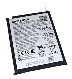 Samsung Galaxy A05 SM-A055 Batarya Pil