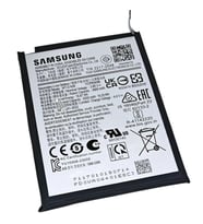 Samsung Galaxy A05 SM-A055 Batarya Pil