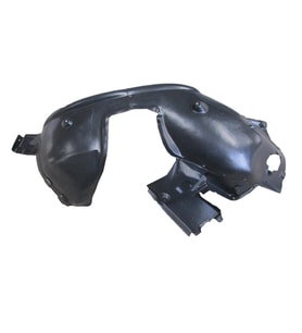 Bmw 5 Seri E60 04/10 Ön Çamurluk Davlumbazı Sol (Ltbm6023) (Tyg)