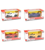 SR22- C/B SPOR ARABA METAL 1:36 KUTULU
