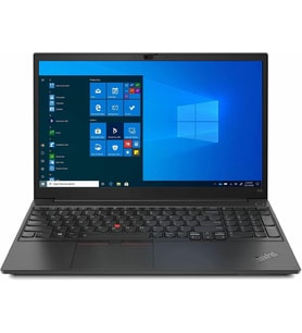 Lenovo Thinkpad B KALİTE E15 Gen2 Intel i5-1135G7 16GB 256GB 15.6″ Notebook - İkinci El