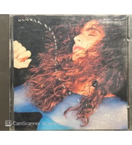 (Plak Değildir CD dir) CD Gloria Estefan Into The Light CD (Karışık)