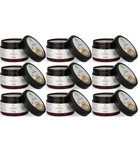 Fe Keratin Saç Maskesi 300ML (9 Lu Set)