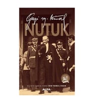 Nutuk - Mustafa Kemal Atatürk