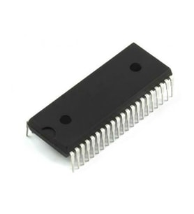ST92185BJ2B1/EOT Entegresi