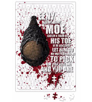 This is Lucille Puzzle 240 Parça Yapboz
