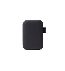 Lexon Softpower Magbank Powerbank Siyah