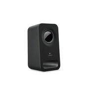 LOGITECH Z150 1+1 Siyah 6w RMS Hoparlör 980-000814