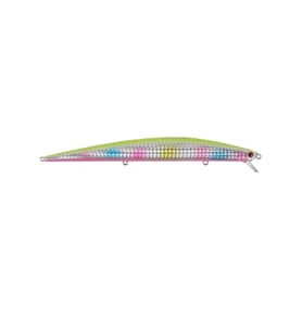 River Slim Monster 175S 17.5 cm 30Gr Maket Balık RENK:74YP