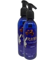 Playboy Pure Edible Massage Oil 120ml Çikolata Aromalı Masaj Yağı 2 Adet