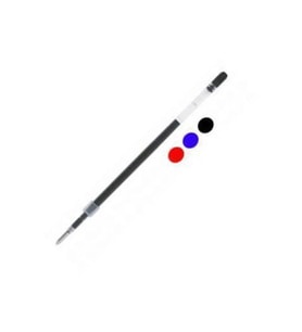 UNİ BALL SXR-C1 JETSTREAM 1.0mm SİYAH YEDEĞİ