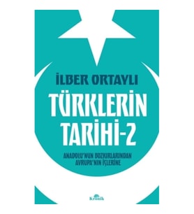 Türklerin Tarihi 2