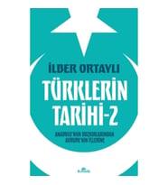 Türklerin Tarihi 2