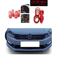 vw passat b7  2011.2014 coil-ex  4.cm spor helezon yay