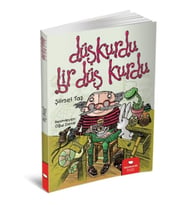 Düşkurdu bir Düş Kurdu - Şiirsel Taş