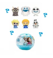 Frozen Mashems Figürleri Seri 3 Sürpriz Paket