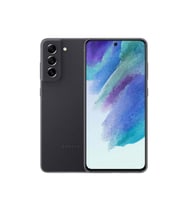 Samsung Galaxy S21 FE 5G  Black 128 GB / 8 GB Ram Yenilenmiş Ürün ( Sıfır Gibi) (Siyah)