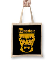 Walter White aka Heisenberg Bez Çanta Uzun Saplı