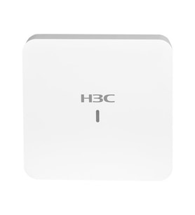 H3C 9801A5Nd Wa6020 1 Port Gıgabıt 2.4/5Ghz 1500Mbps 802.11Ax Wıfı6 Tavan Tipi Access Poınt 