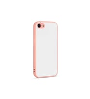 Apple iPhone SE 2020 Uyumlu Kılıf Zore Hux Kapak