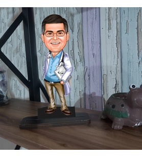 Romeo Doktor Biblo