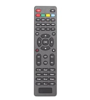 Moonstar Mıcrostar Magboxluton Full HD Scart Uydu Alıcı Kumandası