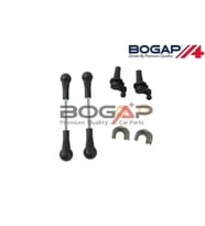 059129711CK S5 Emme Manifold Tamir Takımı - Audi A4-A6-A8-Q7-2.7 Lt.-3.0-Tdı-Asb-Bsg-Bun-Bug