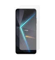 Nubia Neo 5G Mat Ekran Koruyucu Parmak İzi Bırakmaz (Şeffaf)