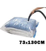 73X130 JUMBO VAKUMLU POŞET HURÇ BAG (5343)