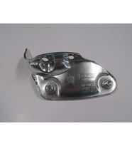 SKODA OCTAVIA- 05/09; ÖN ÇAMURLUK BAĞLANTI BRAKETİ UÇ KISIM ÜST SOL (KÜÇÜK) (TW-Y) 1Z0821142