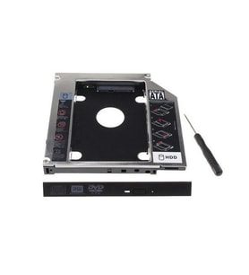CODEGEN CDG-HDC-095 Sata Notebook Harddisk Yuvası 9.5mm