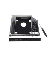 CODEGEN CDG-HDC-095 Sata Notebook Harddisk Yuvası 9.5mm