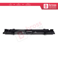 Opel Astra H 2004-2014 Zafira B 2005-2015 5187877 5187878  İçin Tavan Ray Oluk Çıta Kapağı