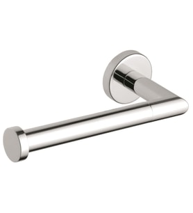 Vitra Minimax Yedek Tuvalet Kağıtlığı - Krom