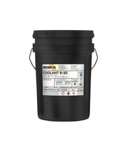 Restoreplus Coolant R - 50  Yeni Nesil Organik Koruma ve Yüksek Performanslı Soğutma (20 Lt)