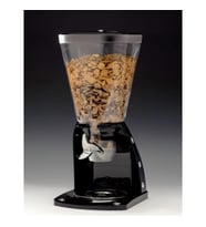 PC CORNFLAKS ALETİ-SİYAH  hacim 5,5 litre